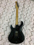 Yamaha Electric Guitars Pacifica 821Dx