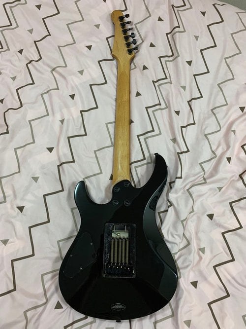Yamaha Electric Guitars Pacifica 821Dx
