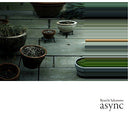 Japanese Music Async Analog