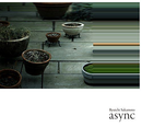 Japanese Music Async Analog