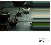 Japanese Music Async Analog