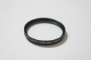 Leica Uv Filters [39Mm] Leitz E39 Uva 13131