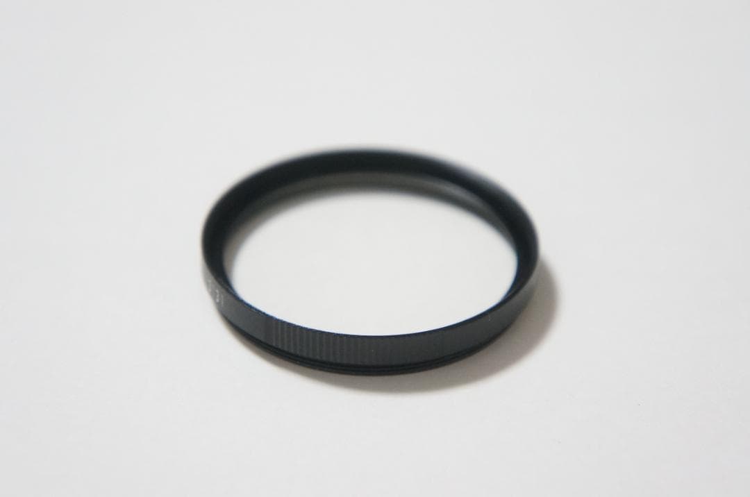Leica Uv Filters [39Mm] Leitz E39 Uva 13131