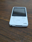 Sony Digital Audio Players Nw-S784