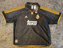 Adidas Shirts 99-00