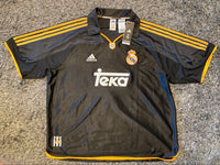 Adidas Shirts 99-00