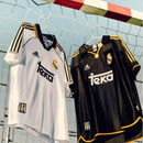 Adidas Shirts 99-00