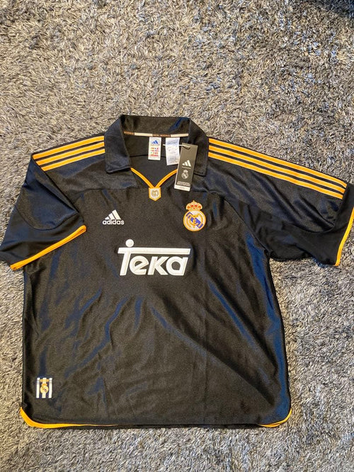 Adidas Shirts 99-00
