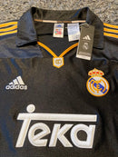 Adidas Shirts 99-00