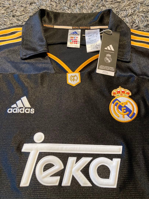 Adidas Shirts 99-00