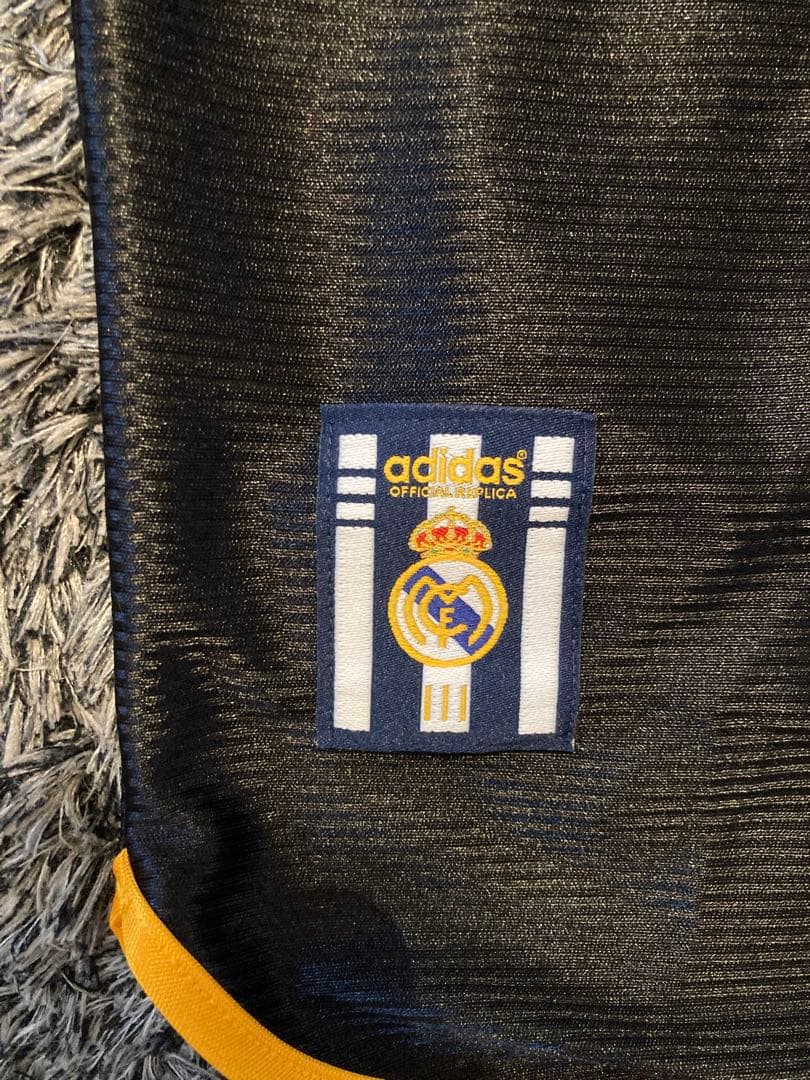 Adidas Shirts 99-00