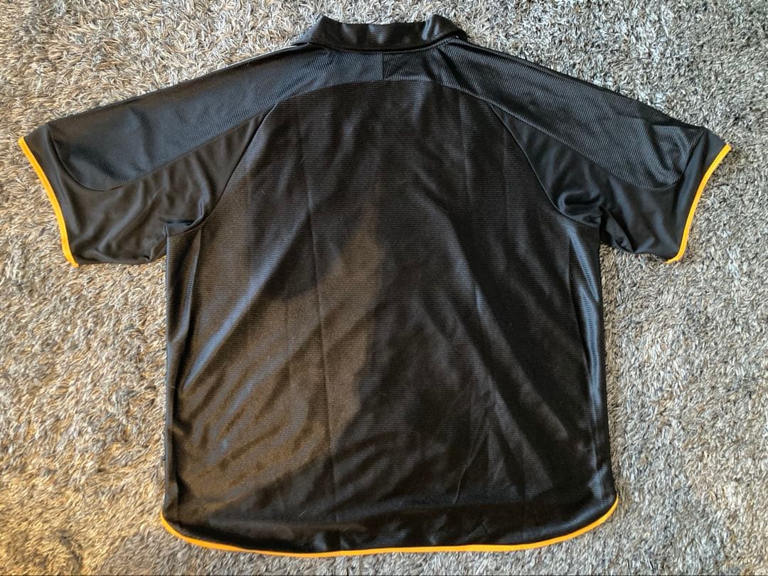 Adidas Shirts 99-00