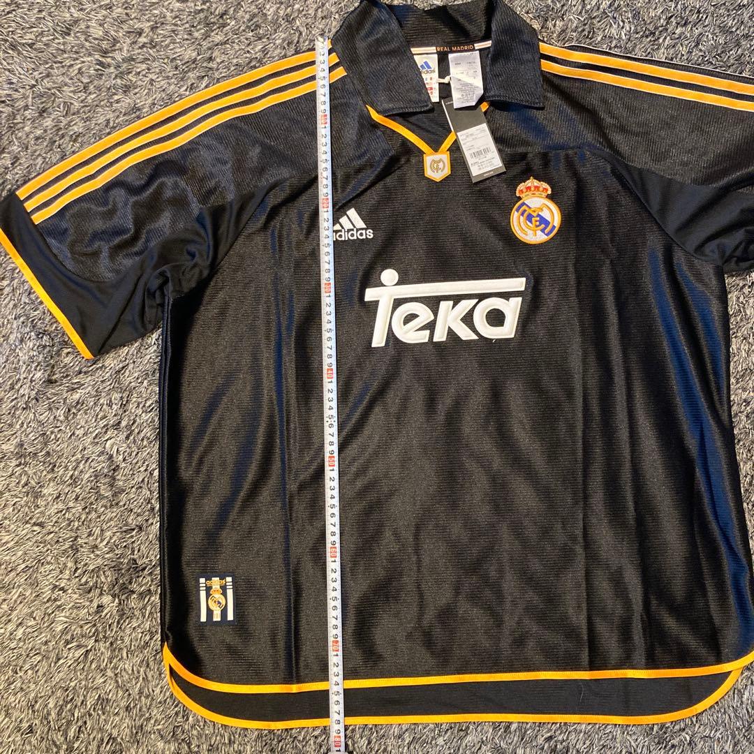 Adidas Shirts 99-00