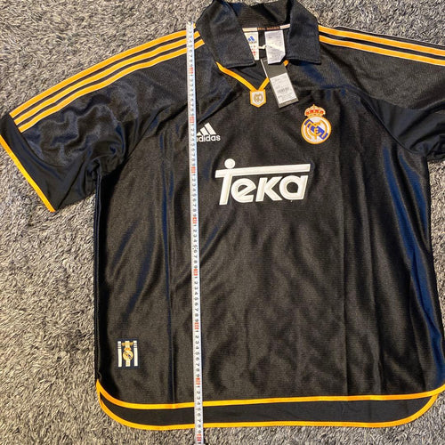 Adidas Shirts 99-00