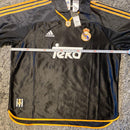 Adidas Shirts 99-00