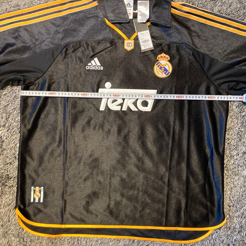 Adidas Shirts 99-00
