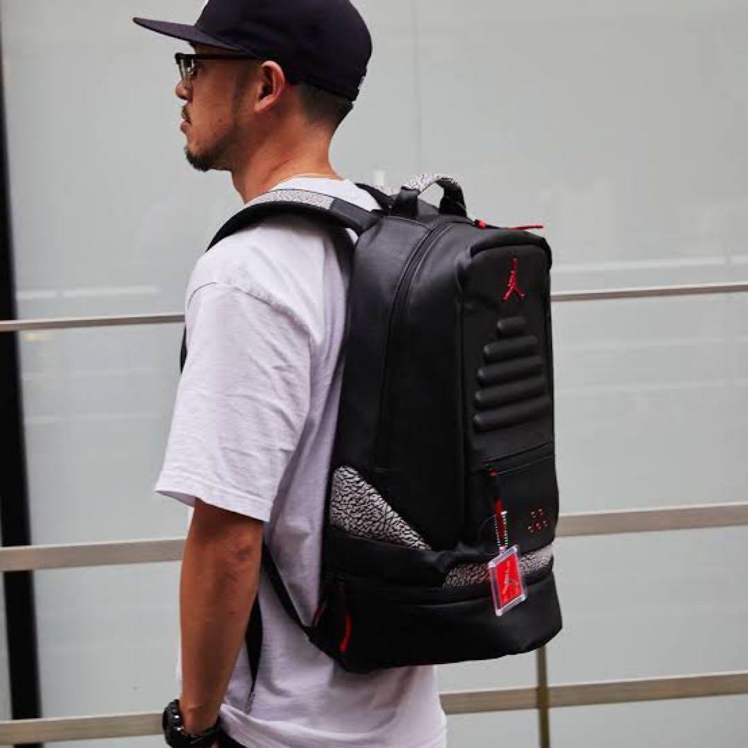 Jordan Bags Backpacks