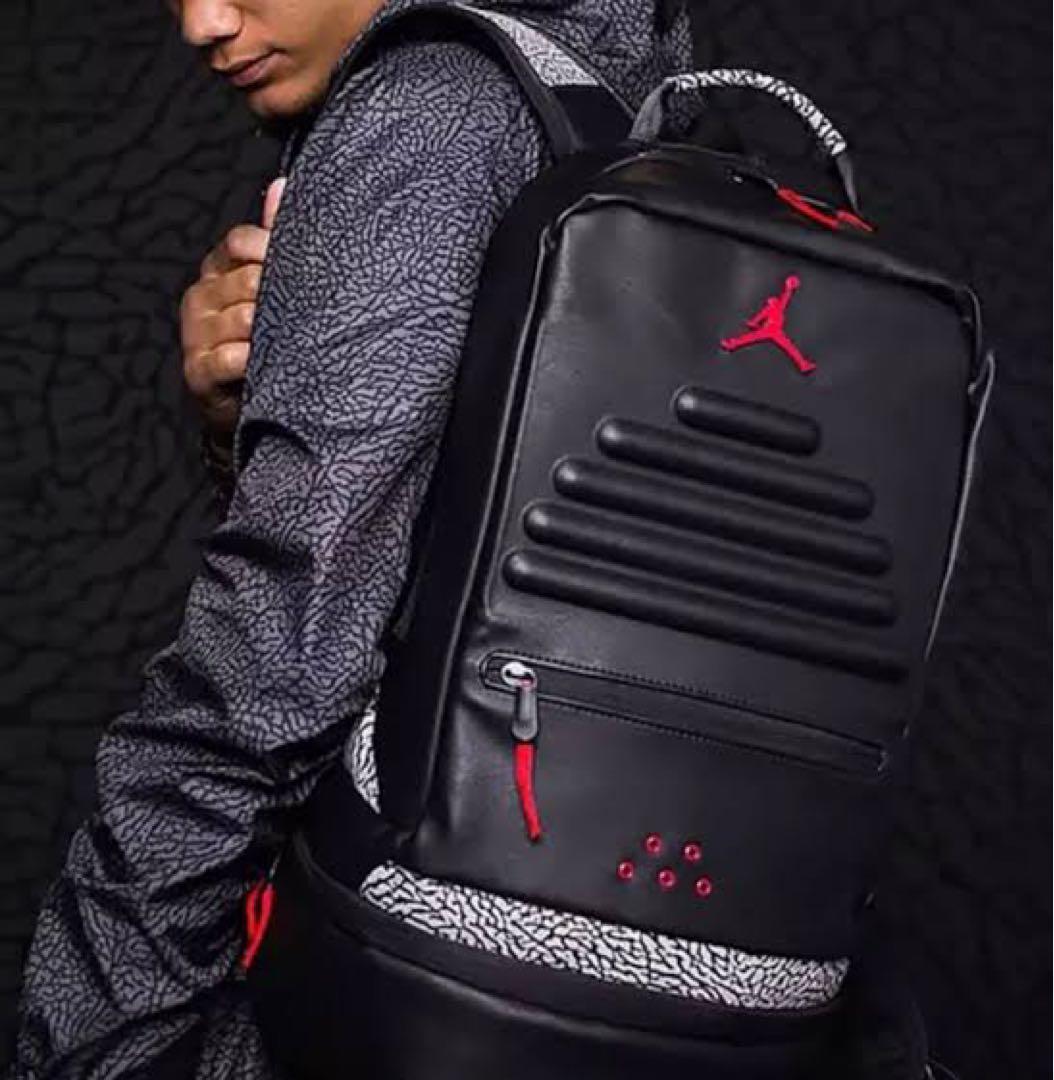 Jordan Bags Backpacks