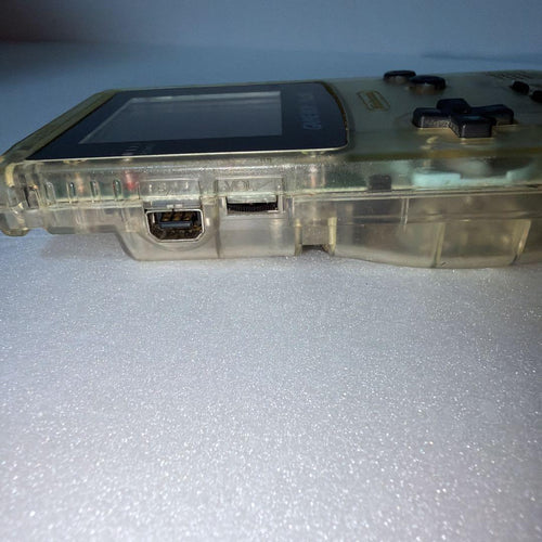 Consoles (Game Boy Color) Nintendo Cgb-001