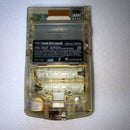 Consoles (Game Boy Color) Nintendo Cgb-001
