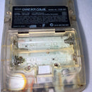 Consoles (Game Boy Color) Nintendo Cgb-001