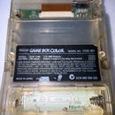 Consoles (Game Boy Color) Nintendo Cgb-001