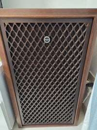 Sansui Speakers Sp-100