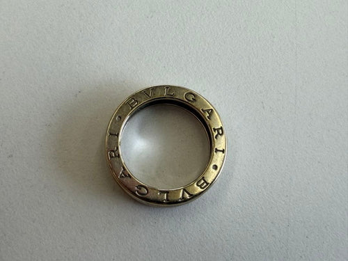 Bvlgari Rings B-Zero1 49 Wg