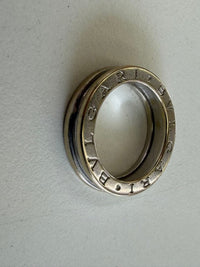 Bvlgari Rings B-Zero1 49 Wg