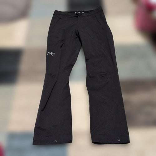Arc'Teryx Wide-Leg Pants Loose-Fitting Gamma Lt Pant Women'S 2