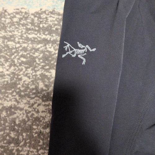 Arc'Teryx Wide-Leg Pants Loose-Fitting Gamma Lt Pant Women'S 2