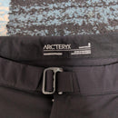 Arc'Teryx Wide-Leg Pants Loose-Fitting Gamma Lt Pant Women'S 2