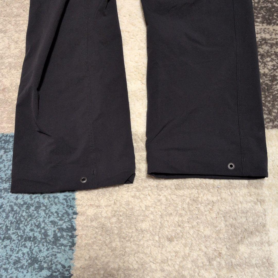 Arc'Teryx Wide-Leg Pants Loose-Fitting Gamma Lt Pant Women'S 2
