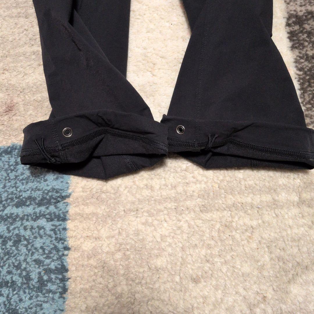 Arc'Teryx Wide-Leg Pants Loose-Fitting Gamma Lt Pant Women'S 2