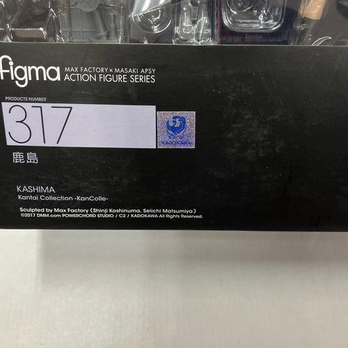 Max Factory Game Character Figma 719