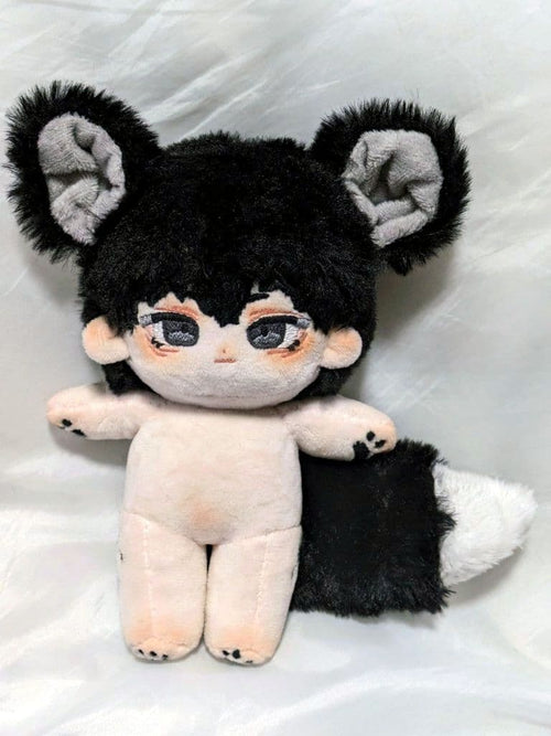 Plush Toys 15