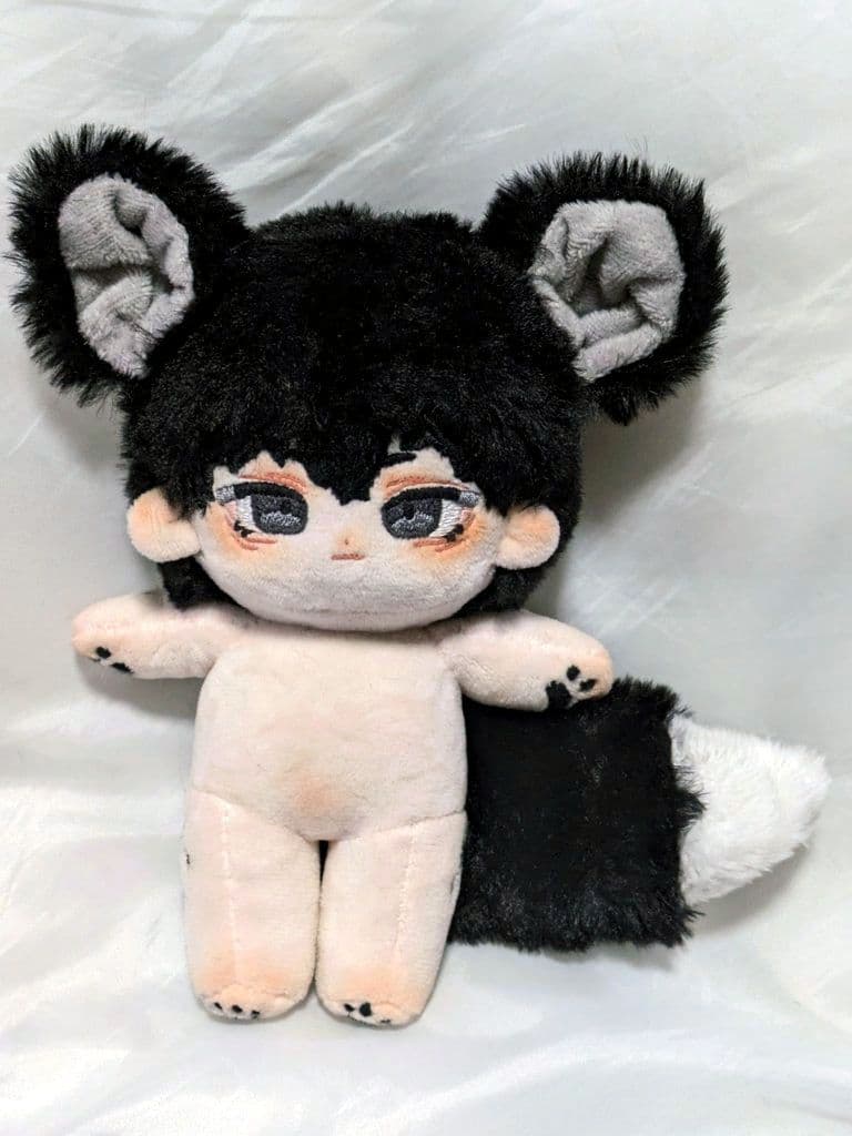 Plush Toys 15
