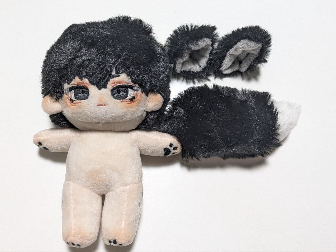 Plush Toys 15