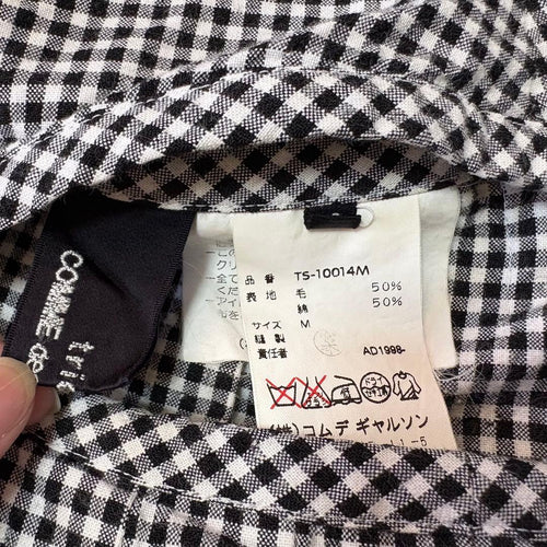 Tricot Comme Des Garcons Other