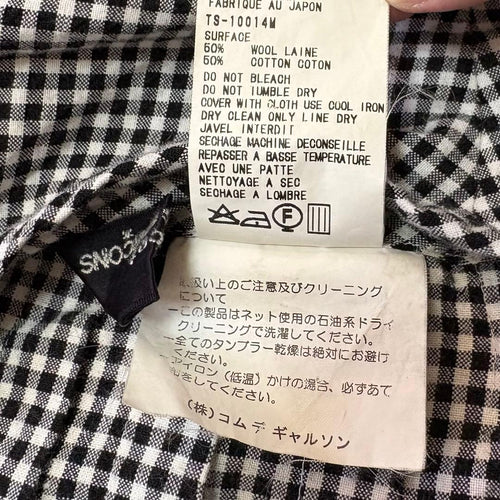 Tricot Comme Des Garcons Other