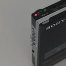 Sony Cassette Player Wm-103 Ok