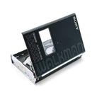 Sony Cassette Player Wm-103 Ok