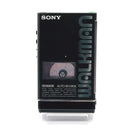 Sony Cassette Player Wm-103 Ok