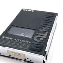 Sony Cassette Player Wm-103 Ok