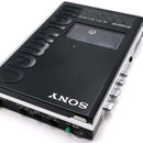 Sony Cassette Player Wm-103 Ok