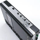 Sony Cassette Player Wm-103 Ok