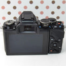 Olympus Mirrorless Interchangeable Lens Cameras Wi-Fi Om-D E-M10