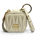 Keychain Key Ring Miumiu 5Tl527 (Color)