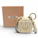 Keychain Key Ring Miumiu 5Tl527 (Color)