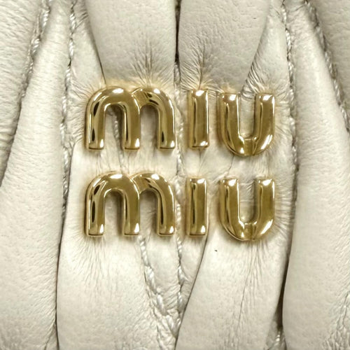 Keychain Key Ring Miumiu 5Tl527 (Color)